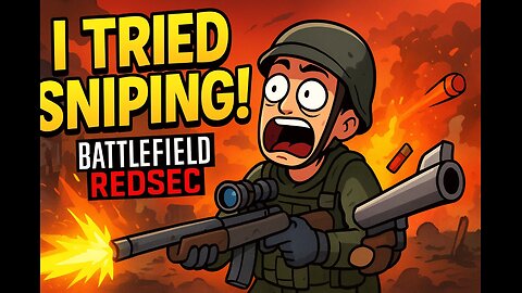 I Had ZERO Idea What to Do Next… So I Just Did THIS!