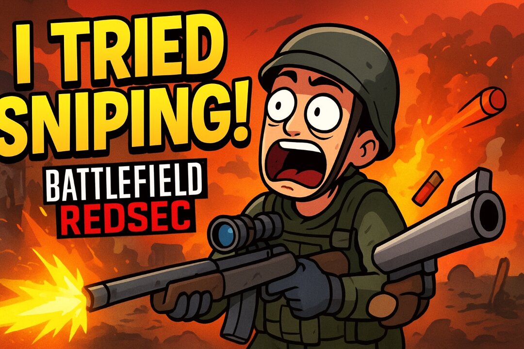 I Had ZERO Idea What to Do Next… So I Just Did THIS!