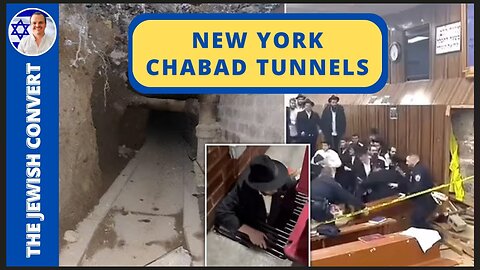 HEAVY TRAFFIC IN SECRET NYC TUNNELS NOW THAT ZOHRAN IS MAYOR OF NYC