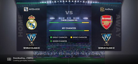 EA FC Mobile VS Attack Ep 03 #EAFCMobile #FCMobile #EASportsFC #VSAattack #