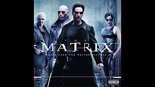 The Matrix: Music from the Motion Picture (1999) [Full Album]