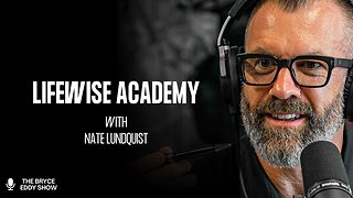 Nate Lundquist: Lifewise Academy