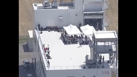 Japan Issues Tsunami Warning After 6.7 Magnitude Earthquake Near Honshu Coast 0911025