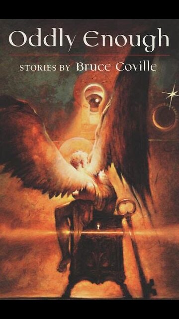 Oddly Enough by Bruce Coville | Summary
