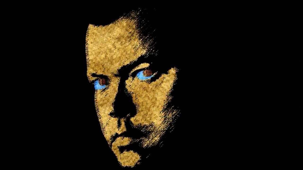 This is Orson Welles