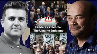 Martin Armstrong: U.S.–EU pressure, neocons, and claims of rising risk of EU-Russia clash.