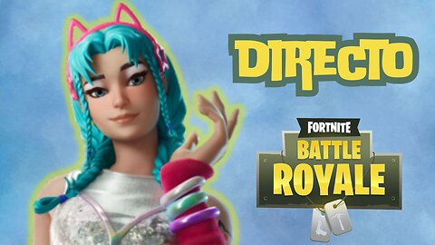 Directo Fortnite🐭🔫🖱️ #fortnite #fortniteceroconstruccion #gamer