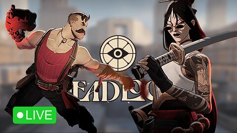 Deadlock | أتمنى أن النت ما يستهبل علي اليوم