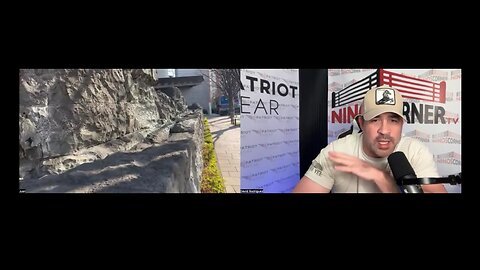 Juan O Savin - Hillary Clinton Tries Calling Trumps Bluff!