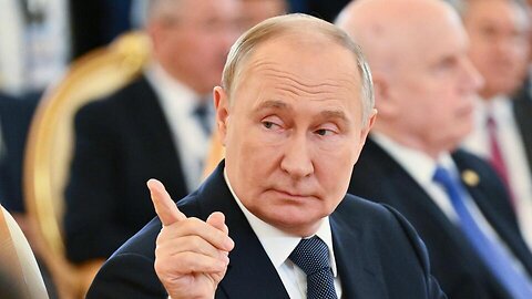 LIVE: Russland-Mittelasien-Gipfel findet in Tadschikistan statt
