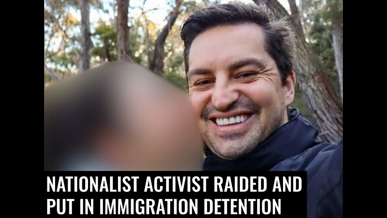 The deportation of Matthew Gruter and his family is completely unjust and ridiculous