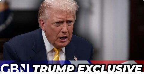 Donald Trump blasts BBC as he vows to take broadcaster to court - ‘I have an obligation!’