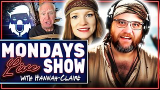 Somali Scandal Takes DARK Turn, Epstein's Shopping List Revealed, Charlie Kirk Assassin Update