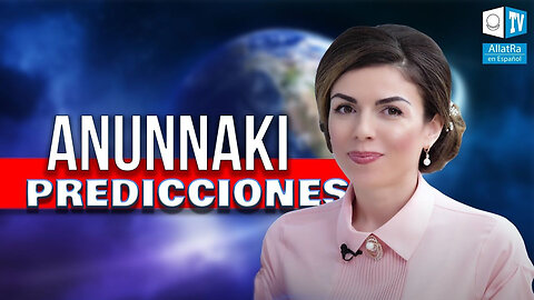 PREDICCIONES ANUNNAKI. Fragmento del Caleidoscopio de Hechos 10 | La verdad sobre los Anunnaki