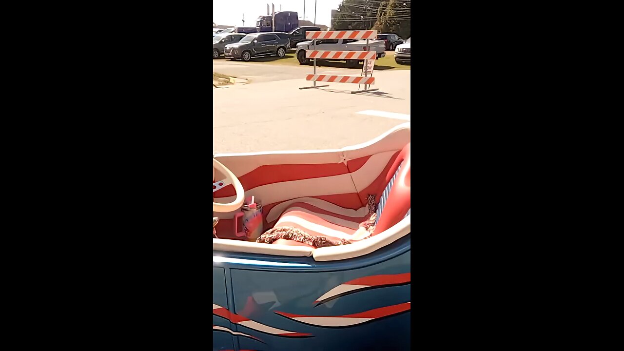 FREEDOM TO DREAM..Ford.🇺🇲