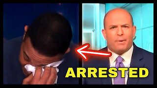 Media MELTS DOWN Over Don Lemon's Arrest...