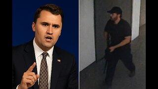 Charlie Kirk “Steel Neck” Debunked; Michigan LDS Massacre Shooter Revealed