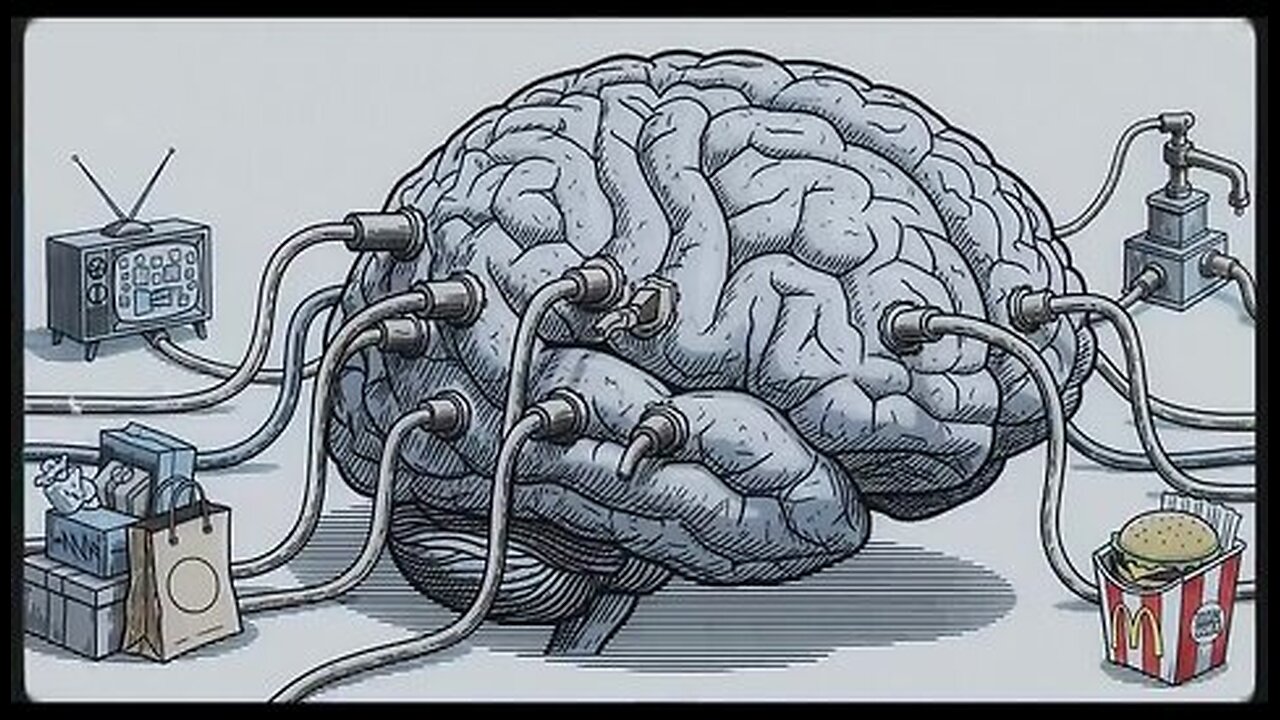 Larry Ellison, owner of Oracle, CBS, CNN