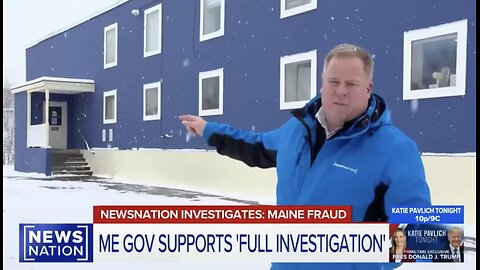 WOAH: Reporter uncovers SHOCKING discovery next to Somali money wiring service