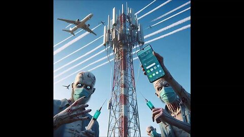 🚨⚠️THE FUTURISTS - 1967 - MIND CONROL DOCUMENTARY