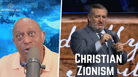 Christian Zionism
