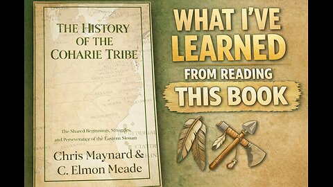 The Coharie Tribe: History, Struggles, and Cultural Survival