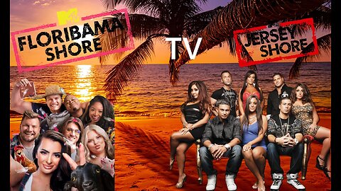Jersey Shore TV