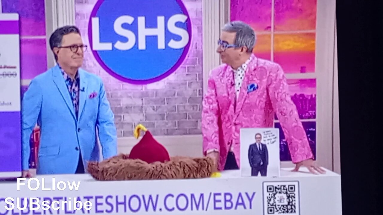 09, #reaction, #Stephen.Colbert., 2026.02.02.John ,