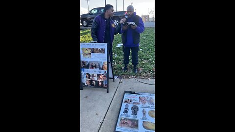 Teaching The Kids The Truth About Jesus!