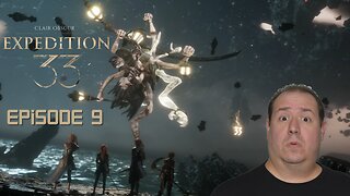 Playing Clair Obscur: Expedition 33 for the first time | PlayStation 5 | gameplay | episode 9