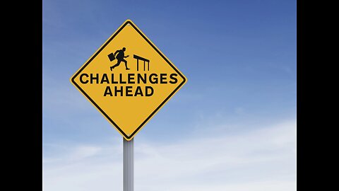 Terry's Mentorship: Building a Vision & Overcoming Challenges