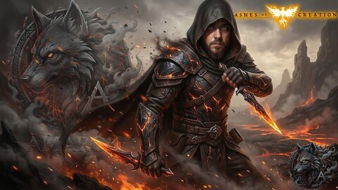 🟢LIVE ASHES OF CREATION | LETS STAB THINGS | PREMIUM CREATOR | VETERAN GAMER