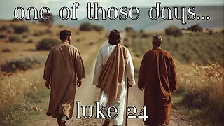 One of Those Days - Pastor Jeremy Stout