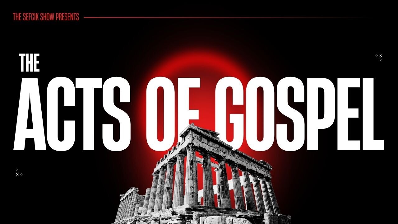 The Acts of Gospel