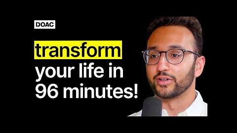 Productivity Expert: How To Finally Stay Productive: Ali Abdaal