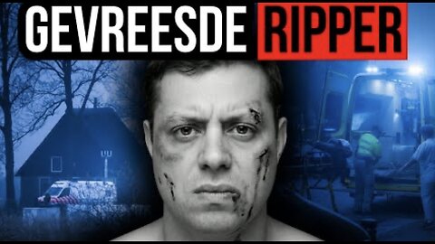 Hoe gevreesde ripper muljaim nadzak zijn eigen ondergang creëerde