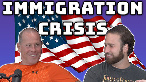 Is America Losing Control? The Truth About Illegal Immigration