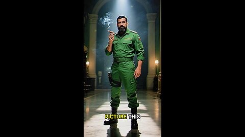 Real History from the Cold War #historytime #historytok #coldwar #HistoryUncovered