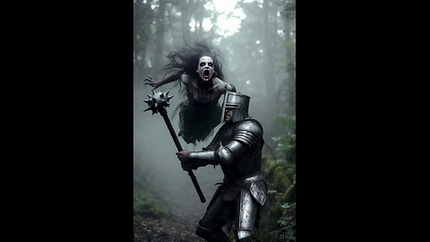 Enshrouded / Black Metal Episode VI