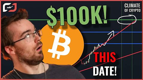 Short-Term RALLY To $100k SOON! Charts PROVE WHY IT'S LIKELY! Bitcoin Price Prediction 2026!