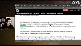 TCR Live 163 The Technocratic Plans Come into Full View