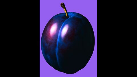 Plum Power: Boost Your Energy & Heart Health! 🍑💥#EnergyBoost #Superfoods