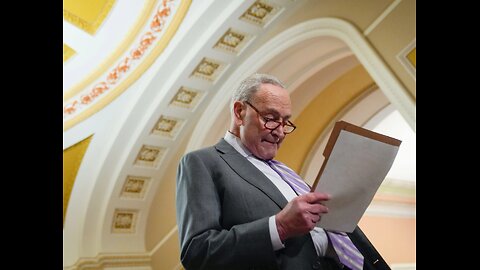 Both Parties Dig In as Shutdown Deadline Nears 