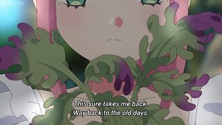 a memory from the past | Mechanical Marie