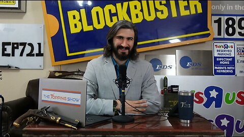 Matt Walsh vs Ai, Seattle Mayor says they wont let stores close | Ep. 721