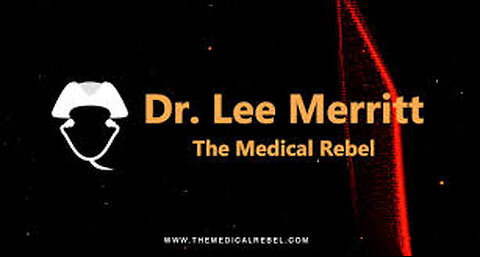 Dr Lee Merritt on Parasites, Electromagnetism, and More!