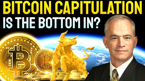 Bitcoin’s Four-Year Cycle Is Breaking But Not Dead | Tim Enneking