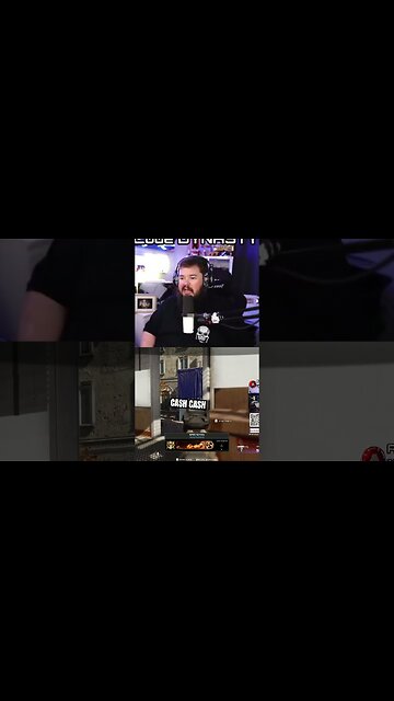 DynastyXL's Teammate Tries to Guide a Lost Soul in Warzone