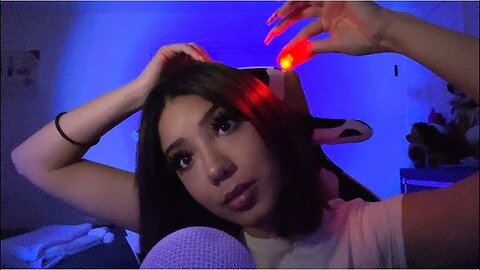 ASMR 🤯 | This Trigger Will Amaze You & Put You to Sleep