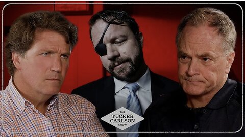 Everything You Should Know About Dan Crenshaw, How He Got Rich & Why He's So in Love With Ukraine